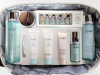 오휘 미라클 아쿠아 4종 썸머 기획 선물세트 : 미나뷰티