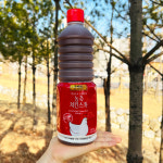 이금기 농축 치킨스톡 1.25kg 업소용 대용량 닭고기 육수 액상 : 코코리빙마트