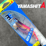 야마시타 에기왕 라이브 무늬오징어 에기 베이직 LIVE : 의정부낚시