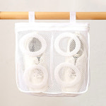 만능 세탁망 깔끔 운동화 세탁 신발 망 건조기 빨래방 3color : 벨라진샵