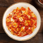 밥에는 국산 맛김치 3kg 썰은김치 막김치 신선한 우리농산물 : 이고마켓