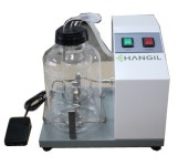 [한길바이오텍] 실험용 펌프 석션 시스템 실험 장비 바이오 기기 흡입기 (Suction System) : 한길바이오텍
