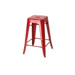 홀덤바 와인바 호프집 디자인 철제의자 : 리드유유