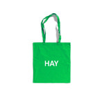 [HAY] 헤이 그린 토트백 HAY Green Tote Bag 그린 무지 에코백 : 이노메싸 김해