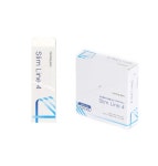 모닝글로리 슬림 라인 지우개 4mm (1박스) 12개입 : 모닝글로리 중앙동점