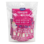 테비맘마 미니베이커리 콤보세트 고양이간식(10g X 30개) : 두리펫