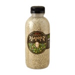 전설약곡 벼꽃농부 찰보리 PET 450g, 1개 : 퓨어푸드 PureFood