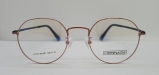 오마주 HOMMAGE H7515 티타늄안경테 가벼운안경 : 남대문 안경과사람들