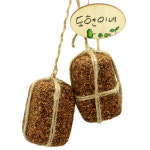 콜크클레이공예 메주방향제만들기 : 스쿨마켓친구