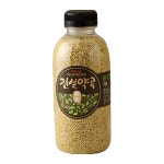 전설약곡 벼꽃농부 기장 PET 450g, 1개 : 퓨어푸드 PureFood