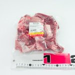 고기생각 한돈 돼지갈비찜용 1kg 냉동 생갈비 찜용 구이용 : 고기생각