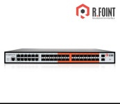 알포인트 RF-XSM3042TFX L2+ MANAGED (42포트) 랙마운트 장착 가능 (RF056) : 넥시몰