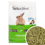 슈프림펫 사이언스 셀렉티브 주니어 래빗푸드 2kg : 뭉치왕국