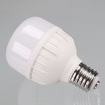 [비츠온] LED T-벌브 램프 40W E39 주광색 전구색 : 램프팜