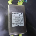 노이즈필터  15EMC1 F8129 - Q1501 : OT산업