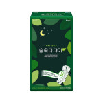 예지미인 숲속이야기 오버나이트 20개입 x 4팩 친환경 비오셀 코스트코 대용량 흡수력좋은 : 블리스하이