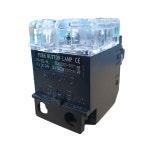 성호 조광형누룸버턴 PUSHBUTTON LAMP DC24V ( SHPR-25L-5L ) : 영진토탈