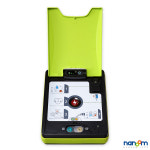 나눔테크 국산 NT-381.O 자동제세동기 AED 심장충격기 : 의료기상사