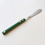 보겐 쌍띠에 버터나이프 잼나이프 스프레더 카페 디저트 커트러리 : 셀러브랜드