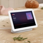 구글 네스트 허브 2세대 인공지능 블루투스 AI 스마트 스피커Google Nest Hub : 꿈꾸는해외직구