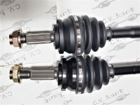기아 스토닉 1.6 TCI 재생 등속조인트  유니버셜조인트 동력전달장치 CV조인트 49500-H8360  45901-H8360 : 미래 수입차부품몰