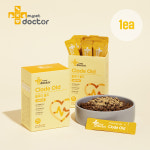 [마이펫닥터] 클로디올드 강아지 고양이 영양제 노견 노령견 노묘 종합 항산화, 60g, 1ea : 마이펫닥터 스토어