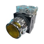 성호 조광형누룸버턴 PUSHBUTTON LAMP AC440V ( SHPR-30L-4L ) : 영진토탈