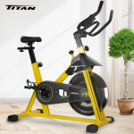 조이스포츠 TITAN 세이프가드장착 스피닝 실내자전거 스핀바이크 KH7250 : 대박헬스