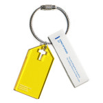 세컨드선 아이코닉 키링 - 주님의 몸 (크리스천 기독교 교회 선물 굿즈) : 세컨드선