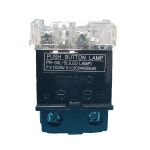 성호 조광형누룸버턴 PUSHBUTTON LAMP DC24V ( SHPR-30L-5L ) : 영진토탈