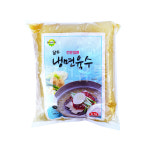 담두냉면육수 전문점용 (5kg x 2개입/박스) 준훈식품 [ 아이스박스무료] : 수원광천상회