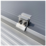 솔라클램프 / 태양광 구조물 / 태양광 클램프 : 유니온솔라