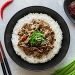 제육볶음 돼지 불백 석쇠 불고기 기사식당 간장 양념 1kg 명절 추석 선물 세트 : 한솔수육