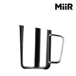 미르 밀크 피쳐 236ml 스테인레스 : 아로요몰
