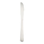 업소용 스텐 양식칼 나이프 돈까스 스테이크 디저트 칼 : 자취몰 바른식판