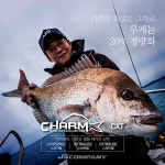 JS컴퍼니 참 CXT 스파이럴 2022 광어 참돔 외수질 낚시대 CXT642JSC 제이에스컴퍼니 : 대림낚시레져