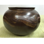 숨쉬는항아리 소금단지 소금항아리 미니 옹기 장독 : 모더모어