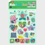 [모난베어]창백한 푸른점 sticker : 수집수집