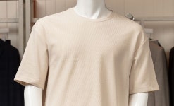 ZIOZIA 22 S/S 라운드 티셔츠 ABC2TR1102 : 지오지아뉴코아강남점