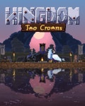 PC 킹덤 투 크라운 한글판 스팀 한국코드 Kingdom Two Crowns : 스마트게임샵