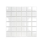 다양한 색상에 48mm 모자이크 타일 : 영일세라믹