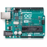 아두이노 우노 Arduino Uno (R3) 정품 : 디바이스마트