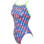 티에스나인 여자실내수영복 원피스 여성 강습용 토네이도 PLS3987 : 스윔홀릭