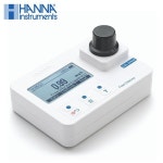 HANNA 한나 HI-97701 잔류염소측정기 휴대용 비색계 : 광일계기사