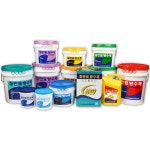 칠만표 방수제 페인트 CMW-1A 강력접착 누구나 옥상 바닥 보수 방수재 : 극동씨앤씨