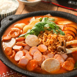외할머니 부대전골 500g x2팩 / 해물오뎅탕 누룽지탕 알탕 : 외할머니밥상