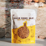 지엔엘커머스 크리스피 어니언 500g : 미스터 올리브