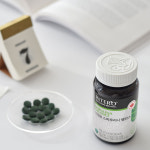 스피루리나 3개월 피부 건강에좋은 블루피코시아닌 스피리루나 스피룰리나 스피루나 : 비타플랜