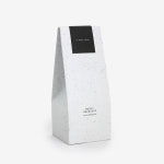 화이트 스톤 스탠딩 박스 M (5개) : hello MORIS