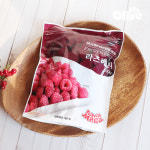 이룸푸드 냉동 라즈베리 500g : 미스터 올리브